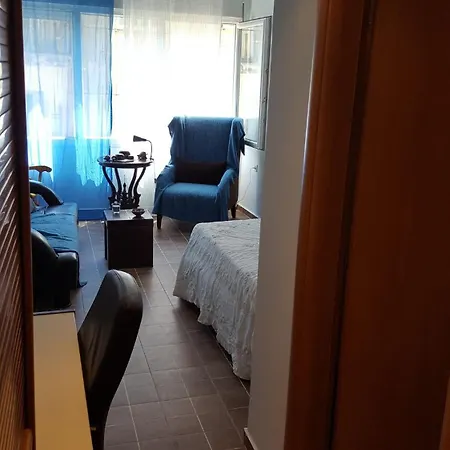 Ideal Location At The Heart Of Centre Appartement