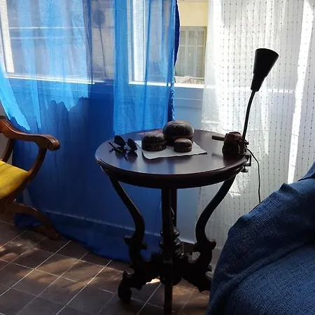 Appartement Ideal Location At The Heart Of Centre *