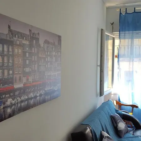 Appartement Ideal Location At The Heart Of Centre *