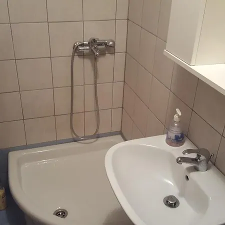 Appartement Ideal Location At The Heart Of Centre Thessaloniki