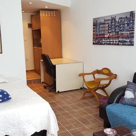 Ideal Location At The Heart Of Centre Appartement