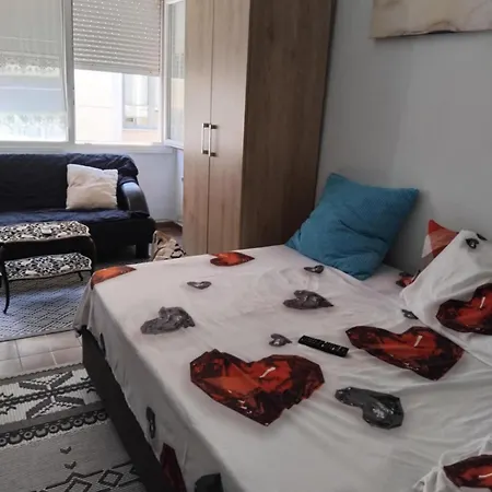 Appartement Ideal Location At The Heart Of Centre *