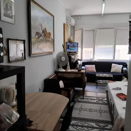 Ideal Location At The Heart Of Centre Appartement Thessaloniki