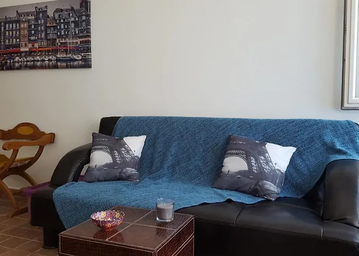 Ideal Location At The Heart Of Centre