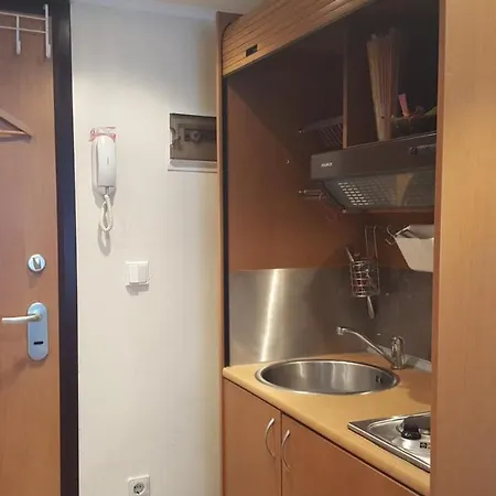 Apartment Ideal Location At The Heart Of Centre *