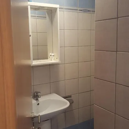 Apartment Ideal Location At The Heart Of Centre *