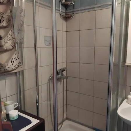 Apartment Ideal Location At The Heart Of Centre Thessaloniki