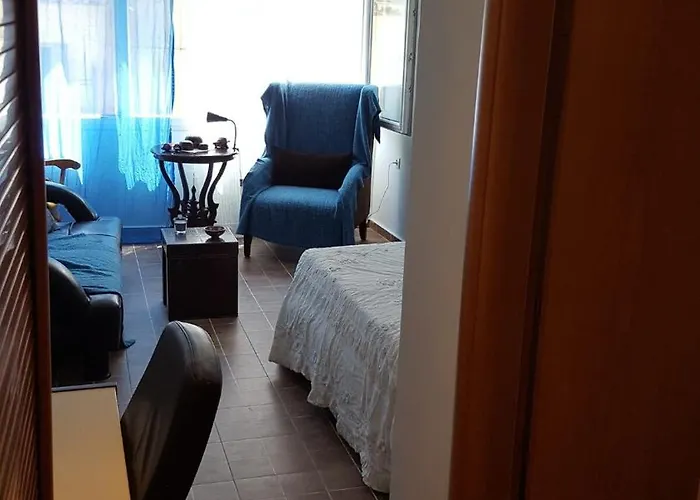 Ideal Location At The Heart Of Centre Apartment