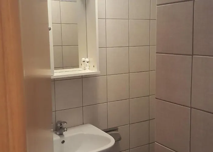 Apartment Ideal Location At The Heart Of Centre *