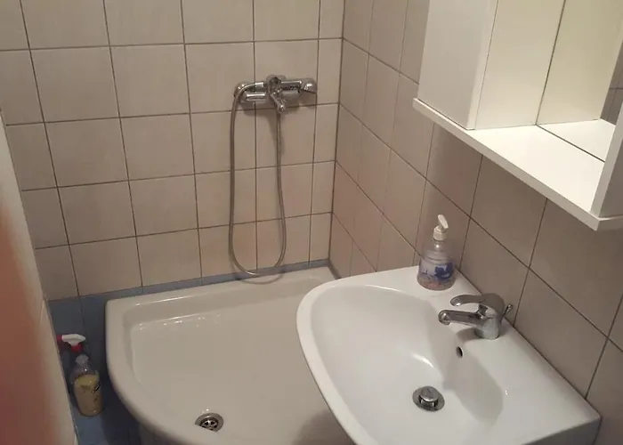 Apartment Ideal Location At The Heart Of Centre Thessaloniki