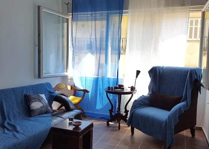 Ideal Location At The Heart Of Centre Thessaloniki